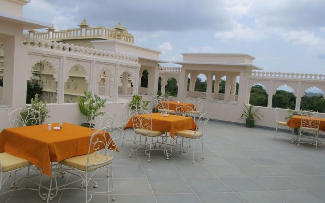 Akshay Niwas Boutique Luxury Hotel