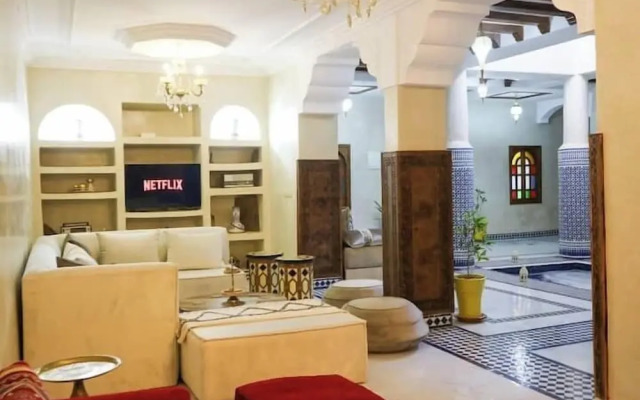 Riad Rkiya