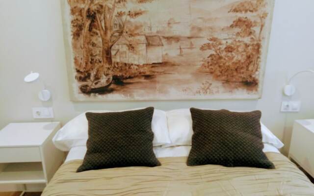 Wish-Suite Velarde de Sevilla