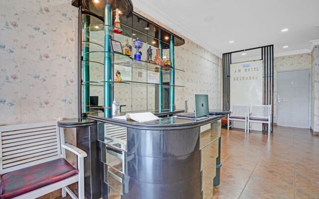 Collection O 90783 Probolinggo Homestay