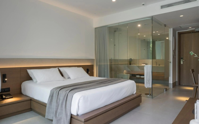 SanSal Boutique Hotel