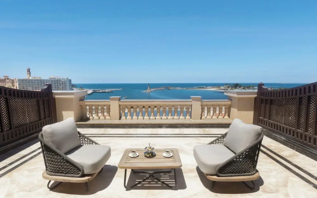 Rixos Montaza Alexandria