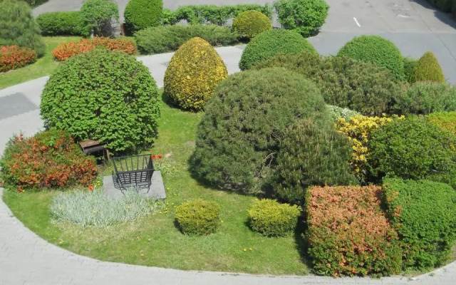 Zajazd Restauracja Derby