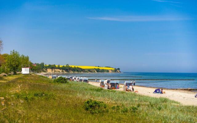 Residenz Haffblick, Wohnung 37