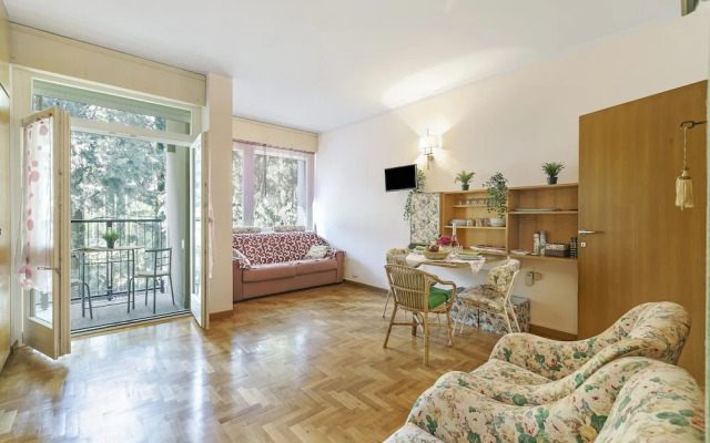 Sonia Home With Shared Pool