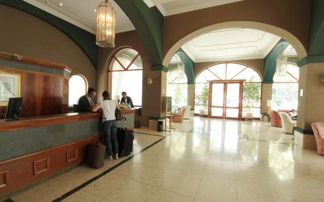 Hotel Torremayor Lyon