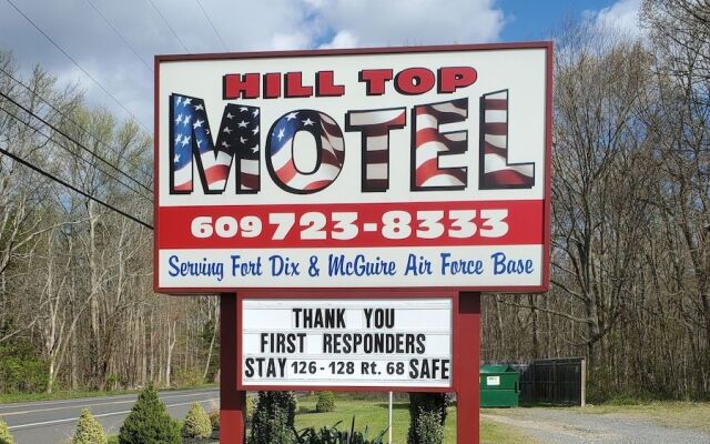 Hill Top Motel