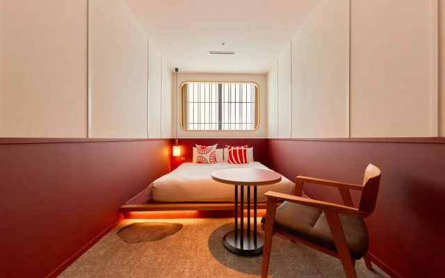 Kyoto Tower Hotel