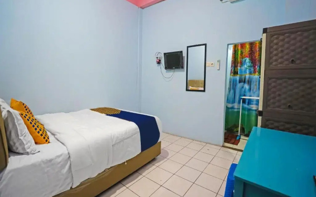 SPOT ON 91751 Chetindo Kost