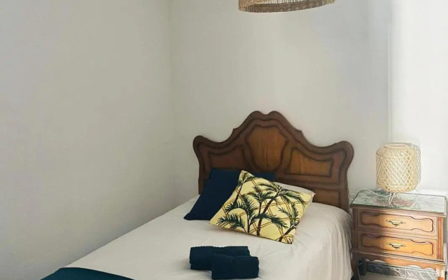 Vivienda rural “Los Nacimientos”