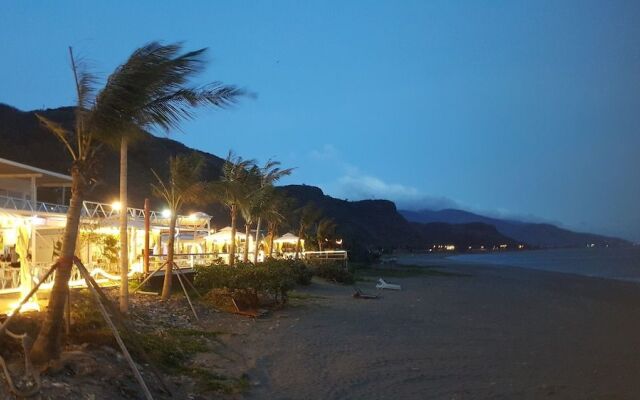 Love Ocean Resort