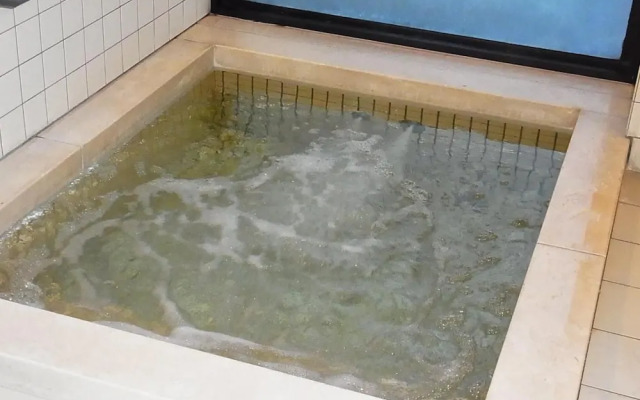 Urayu Ryokan Urashima