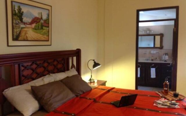 Hotel Maya