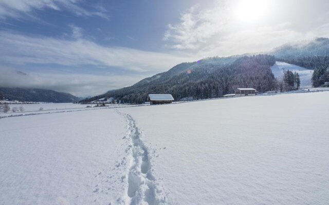 Das Leonhard - Naturparkhotel am Weissensee