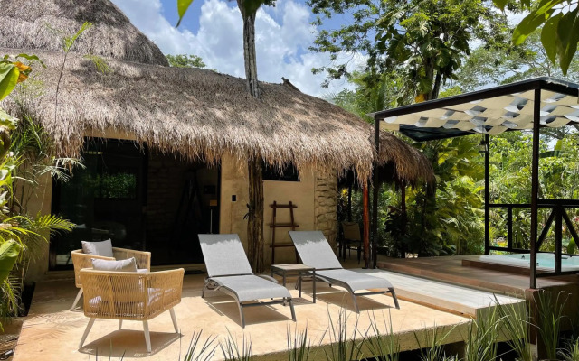 Aldea Coba an Escape Boutique Experience