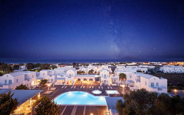 El Greco Resort & Spa