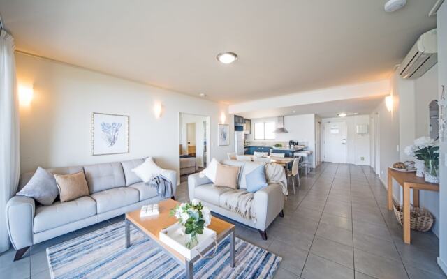 The Hamptons on Airlie
