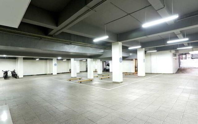 M Residence Menteng