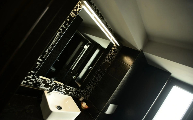 La Rocca Hotel Boutique