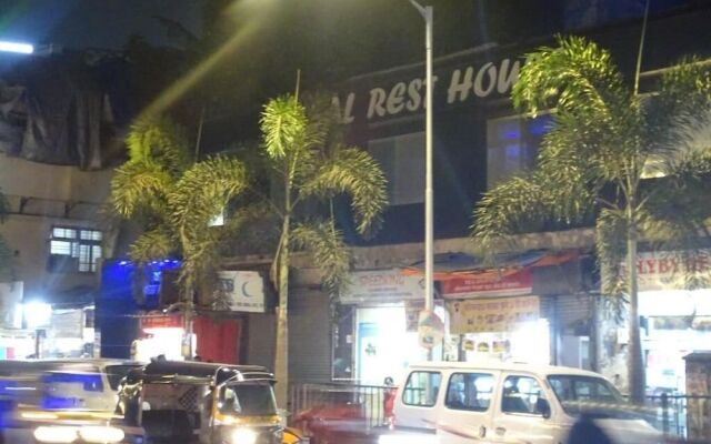 Real Rest House