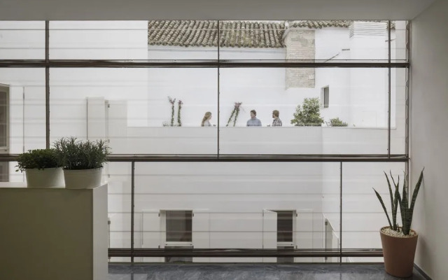 Numa I Jondo Apartments