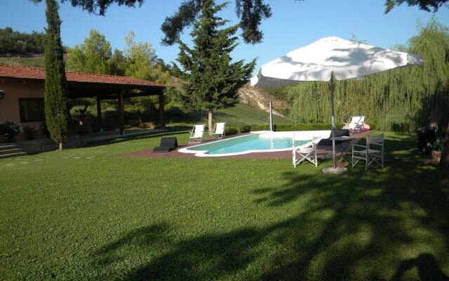 Agriturismo Podere Assolatina