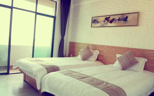 Weizhou Island Summer Solstice Sea View Hotel