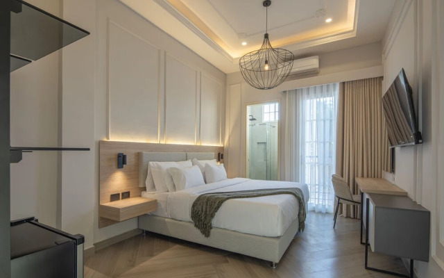 Hotel Basilica