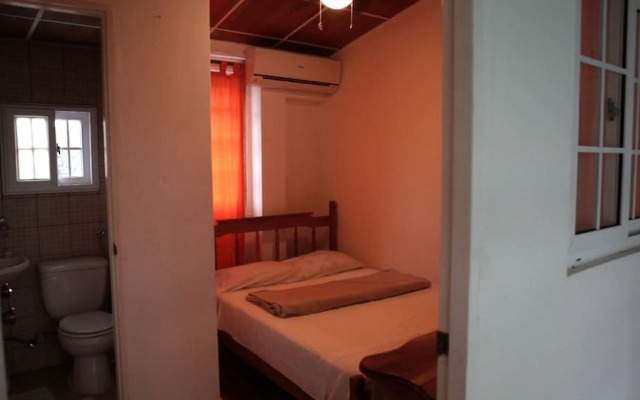 Hotel Agroturistico Hija del Conde