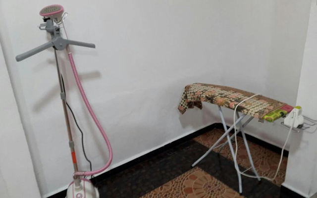 Nur Muslim Homestay At Kota Bharu – Guest Rooms – Kota Bharu