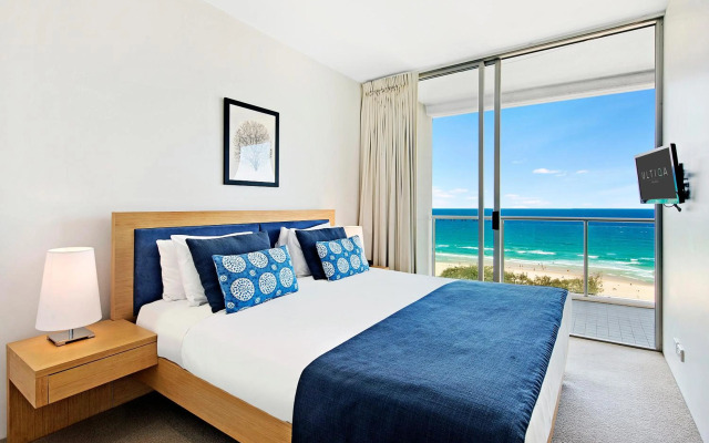 ULTIQA Air On Broadbeach
