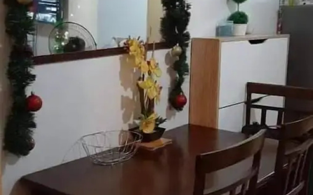 Nadine's Little Sanctuary