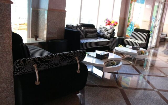 Horizon Hotel Apartments
