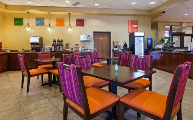 Radisson Hotel River Falls