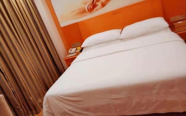 Vienna 3 Best Hotel (Dongguan HSBC International) – Guest Rooms – Dongguan