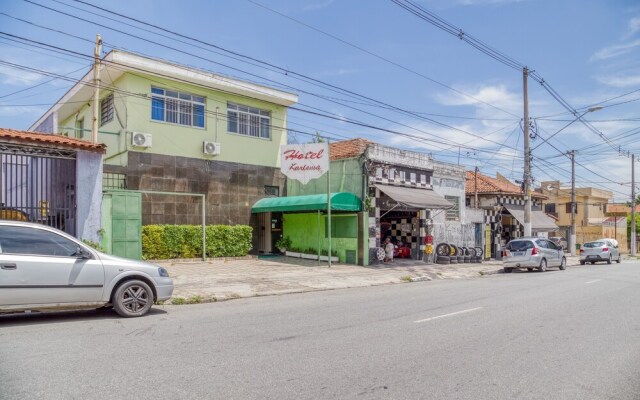 OYO Vila Prudente, São Paulo