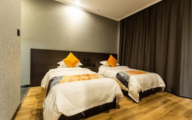 Shell Shanxi Province Fenyang City Xinghua Village