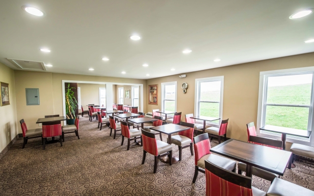 Comfort Suites Wytheville