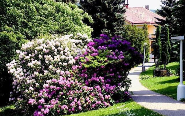 Spa Resort Libverda - Nový Dům