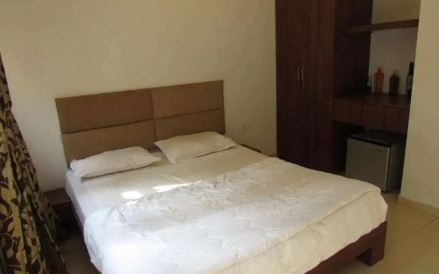 Sparsh Resort & Chalet