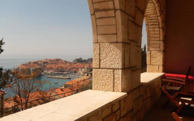 Apartment Elena Suite