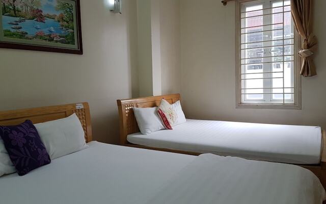 Spot On 925 Phuong Mai Hotel