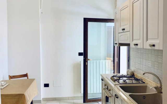 Casa Vacanze Il Pumo