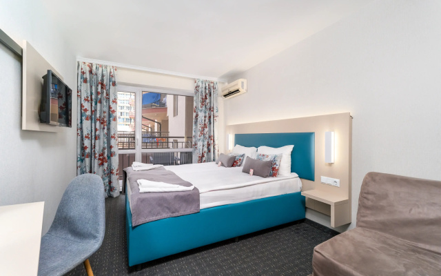 MPM Hotel Orel