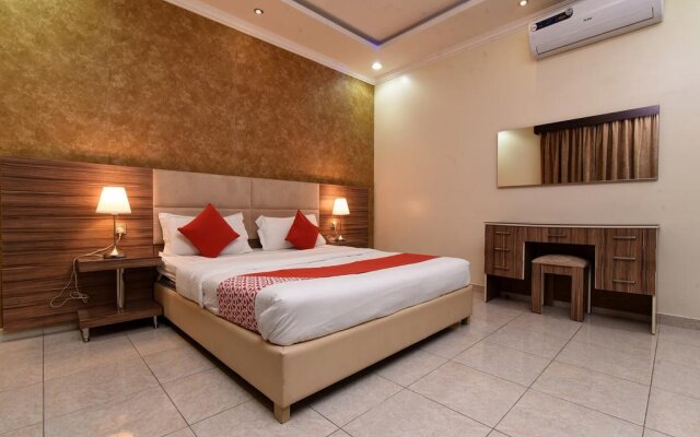 Rahati Branch 1 by OYO Rooms