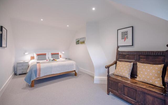 The Artist s House Orford Air Manage Suffolk