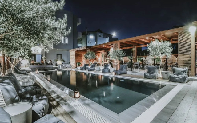 Ikaros Suites