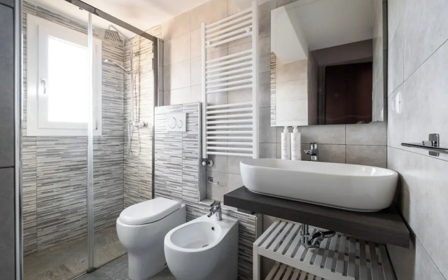 Santa Caterina Apartment