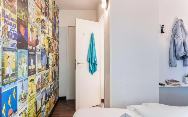 hotelF1 Nantes Ouest Saint-Herblain