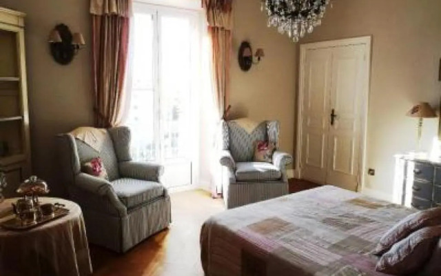 Charming 2 bedroom apt in Central Cannes walking distance to beaches Croisette and the Palais 678 - Apartment in 戛纳 - Photo 4